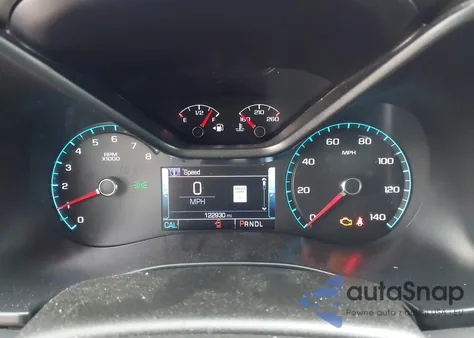 2018 Chevrolet Colorado Lt from USA, damaged, VIN 1GCGTCEN5J1239454